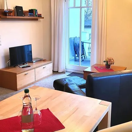 Strandpalais 10 Ξενοδοχείο *