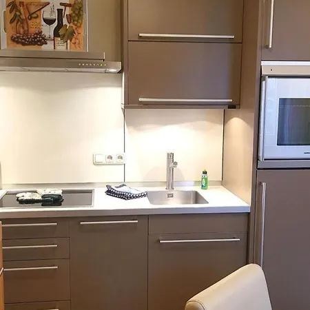 Ξενοδοχείο Strandpalais 10 Ostseebad Kühlungsborn