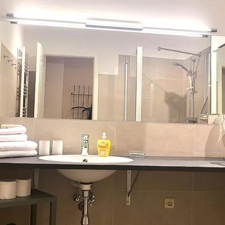 Strandpalais 10 Ξενοδοχείο