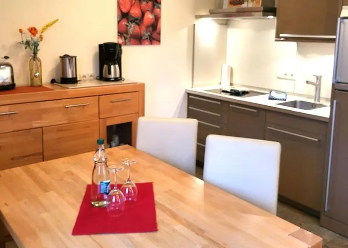 Hotel Strandpalais 10