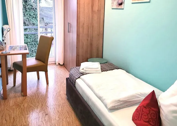 Strandpalais 10 *
